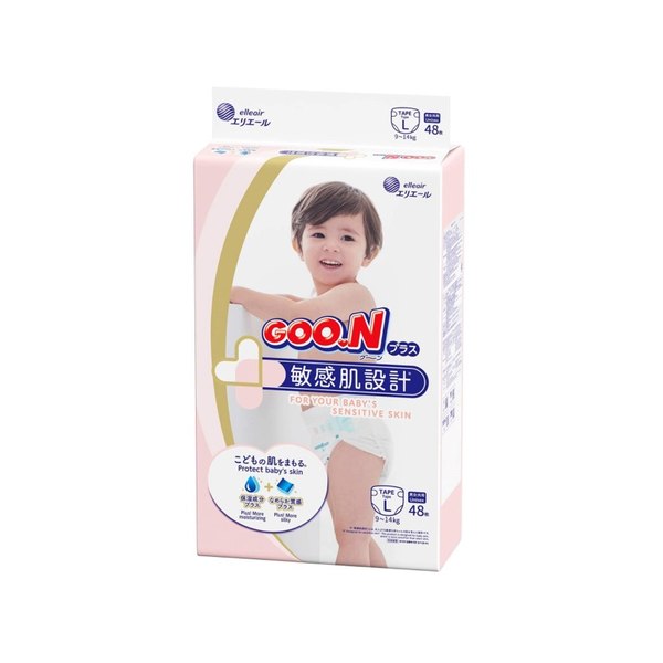 GOO.N наадаг живх