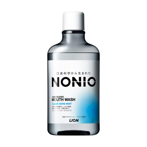NONIO