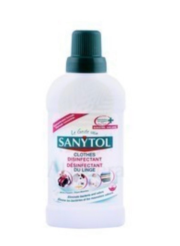 Sanytol хувцас